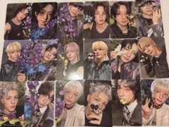 &TEAM Back to Life ROAR verコンプ セット 蝶々　ソロ