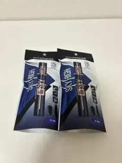 MAYBELLINE SKY HIGH COSMIC BLAST 201月影のサムネイル