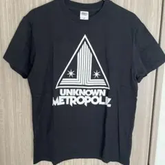 三代目　UNKNOWN METROPOLIZ Tシャツ M