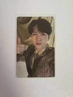 M!LK 吉田仁人 爆裂愛してる 好きすぎて滅！ 通常盤 トレカ