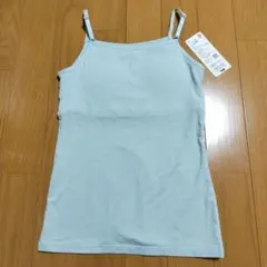 ユニクロ　エアリズム　キャミソール　140㎝