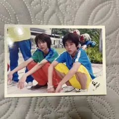 嵐　二宮和也　ジュニア　13枚セット ✨嵐 二宮和也 公式写真13枚まとめ売り✨ - メルカリ