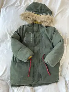 訳ありBOBO CHOSES アウター　コート 2-5歳くらい