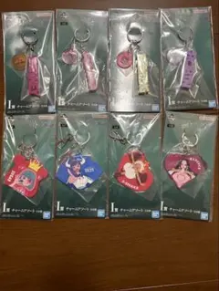 2025年最新】ワンピース 一番くじ ストラップの人気アイテム