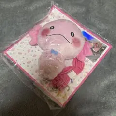 2026年最新】うぱごろう パスケースの人気アイテム - メルカリ