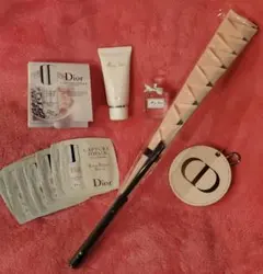 クリスチャンディオール　ノベルティセット