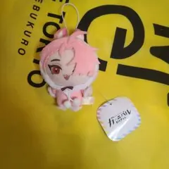 2026年最新】nuカーニバル ぬいぐるみの人気アイテム - メルカリ