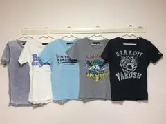 Tシャツのサムネイル