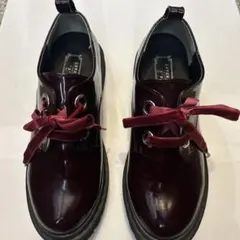 ロリータ　厚底パンプスのサムネイル