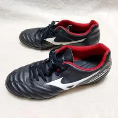 Mizuno MONARCIDA NEO サッカーシューズ ブラック　25.0のサムネイル