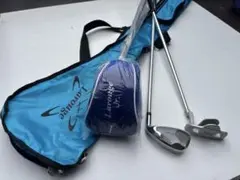 2025年最新】Larouge ゴルフセットの人気アイテム - メルカリ