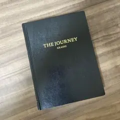 嵐を旅する展覧会 図録 ARASHI EXHIBITION “JOURNEY”