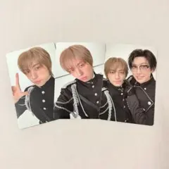 &TEAM エンティーム TAKI タキ We on Fireトレカ