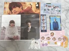 なにわ男子 高橋恭平 まとめ売り