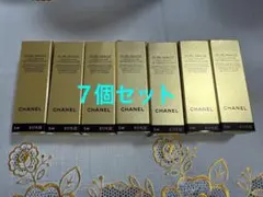 2025年最新】シャネル サブリマージュ デマキヤン コンフォートn