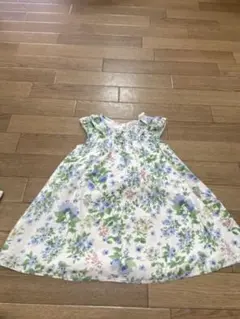 ネクスト　かわいいワンピース　92センチ