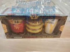 【新品未使用】マクドナルド エヴァンゲリオン バリューパックフィギュア