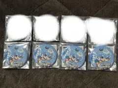 ころんくん すとぷり 9周年 缶バッジ 等身 デフォ