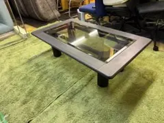 コーヒーテーブル ローテーブル