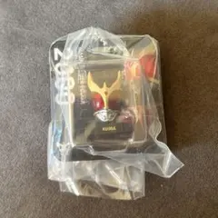 仮面ライダー マスクブリスターチャームコレクション クウガ