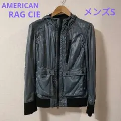 アメリカンラグシー AMERICAN RAG CIE マウンテンパーカー メンズ