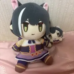 2025年最新】プリンセスコネクト! ぬいぐるみ キャルの人気