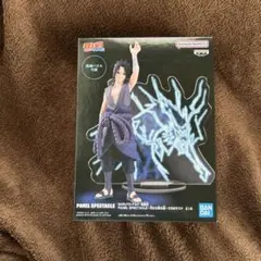 PANEL SPECT ACLE〜天から降る雷〜うちはサスケ