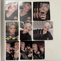 &TEAM Back to Life トレカ マキ MAKI BtL セット売り