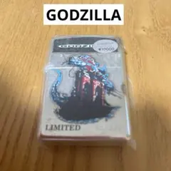 zippo】 ゴジラVSエヴァンゲリヲン ブルーメタル - メルカリ