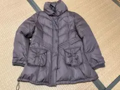 ダウンジャケット