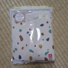 UNIQLOBABY*未使用　サイズ80 カバーオール