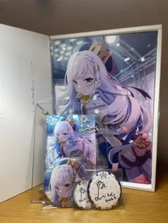 2025年最新】リゼ・ヘルエスタ 誕生日の人気アイテム - メルカリ