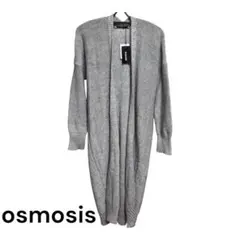 osmosisロングアウターのサムネイル