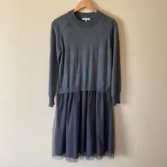 グローバルワーク ワンピース Lサイズ