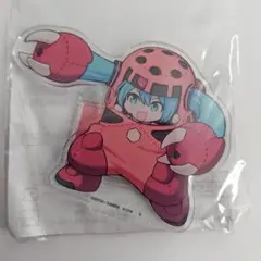 初音ミク　ズゴック　シャア専用　アクリルスタンド　スタンダードサイズ