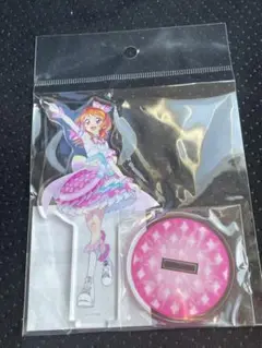 アイカツ！ × プリパラ THE MOVIE アクリルスタンド　大空あかり