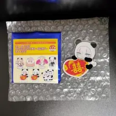 喜多川海夢 ハニエル 着せ恋 コラボカフェ 中華飯店アクリルスタンドキーホルダー