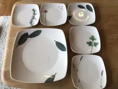 2025年最新】LA AMYS 皿の人気アイテム - メルカリ