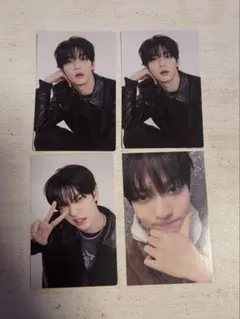 txt moa con モアコン MOAZONE トレカ　モアゾーン　スビン