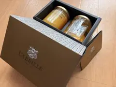 L'ABEILLE はちみつギフトセット SUNFLOWER ACACIAのサムネイル