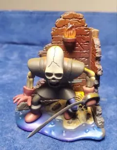 しりょうのきし　死霊の騎士　ドラゴンクエスト　モンスターズ　ギャラリーのサムネイル