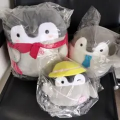 コウペンちゃん ねずみさんなマスコット 干支 ぬいぐるみ - メルカリ