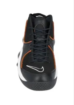 NIKE Zoom Flight 95 ブラック ブラウン メンズ スニーカーのサムネイル