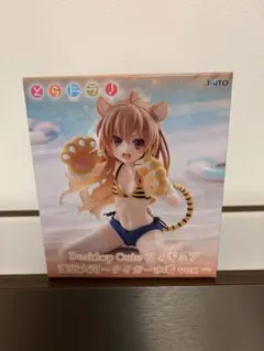 とらドラ！ 逢坂大河 Desktop Cute フィギュア 新品未開封品34点