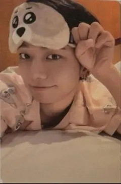 BOYNEXTDOOR The Action weverse トレカ ジェヒョン