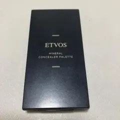 エトボス　ETVOS ミネラルコンシーラーパレットⅠのサムネイル