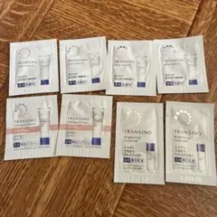 TRANSINO トライアルセット SPF50