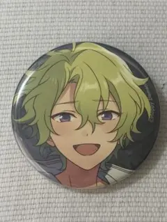 あんスタ 巴日和 コレ缶 sep casual