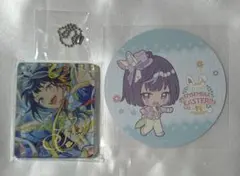 あんスタ エス アニカフェ コロッタ コースター