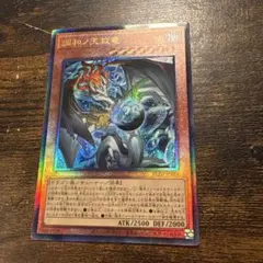 遊戯王 調和ノ天救竜 レリーフ フィドラウリスハルモニア ハルモニア